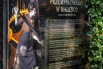 ZZH w Maleńcu 2024 - plener fotograficzny